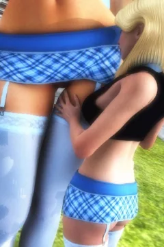 Big City Girls 2 CE-044