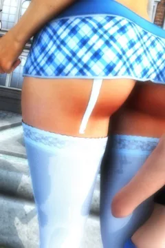 Big City Girls 2 CE-046