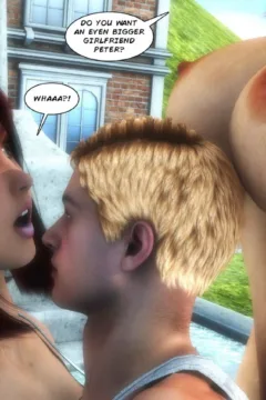 Big City Girls 2 CE-050