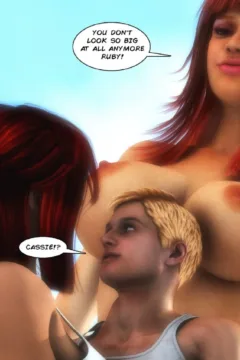 Big City Girls 2 CE-051