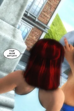 Big City Girls 2 CE-055