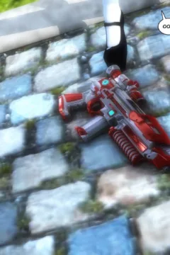 Big City Girls 2 CE-056