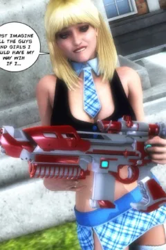 Big City Girls 2 CE-057