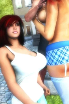 Big City Girls 2 CE-059