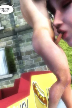 Big City Girls 2 CE-087