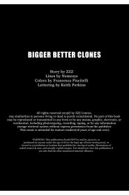 Bigger Better Clones 1-02