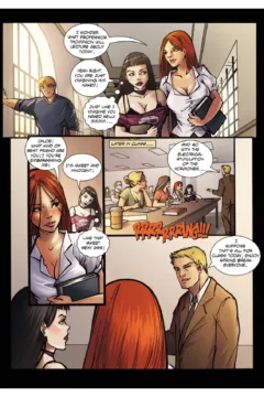 Bigger Better Clones 1-03