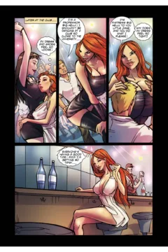 Bigger Better Clones 1-17