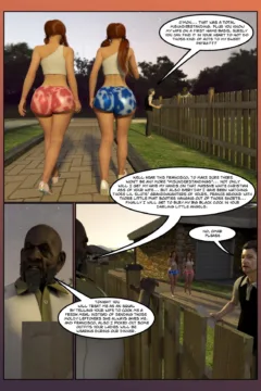 Black Takeover 4- Moiarte3D (3)