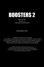 Boosters 2 CE-02