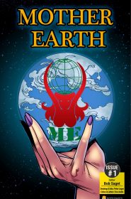 Bot Comics – Mother Earth Issue 2 (1)