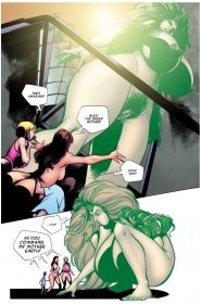 Bot Comics – Mother Earth Issue 3 (7)