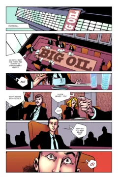 Bot Comics – Mother Earth Issue 4 (5)