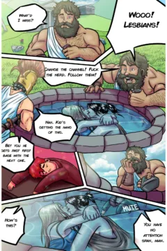 Bot – A Kiss Issue 3 (William Pratt) (4)