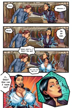 Botcomics – A Kiss Issue 4 (William Pratt) (10)