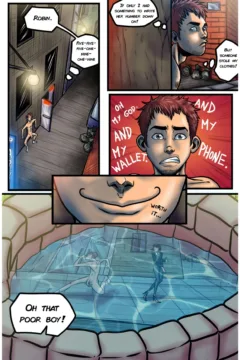 Botcomics – A Kiss Issue 4 (William Pratt) (5)