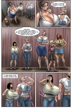 BotComics – Milf Milk Issue 6 (10)