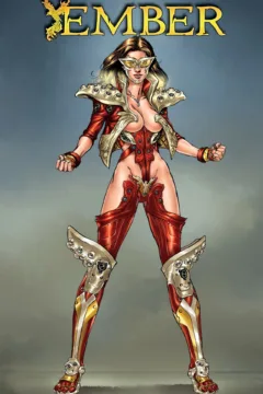 [Boundless] Lookers Ember #4 [English]_18