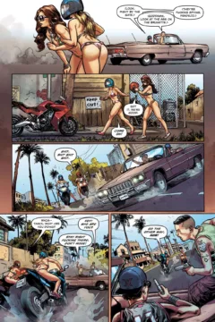 Boundless- Lookers Issue 1 (12)