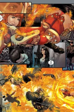 Boundless- Lookers Issue 1 (39)