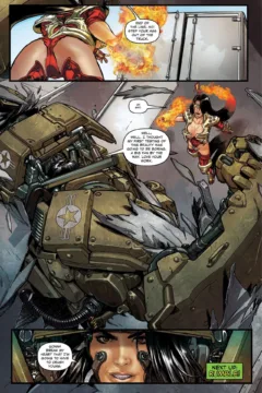 Boundless- Lookers Issue 1 (40)