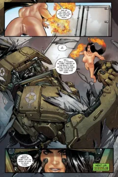 Boundless- Lookers Issue 1 (44)