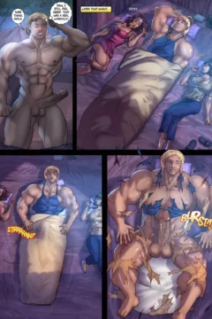 Camp and Grow 2 CE-15