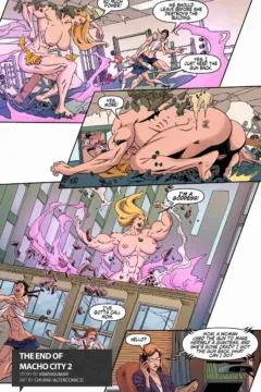 Challenges of Amazon Island 1 (20)