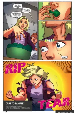 Challenges of Amazon Island 1 (22)