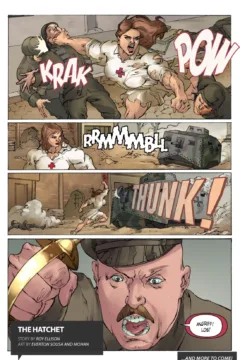 Challenges of Amazon Island 2-22