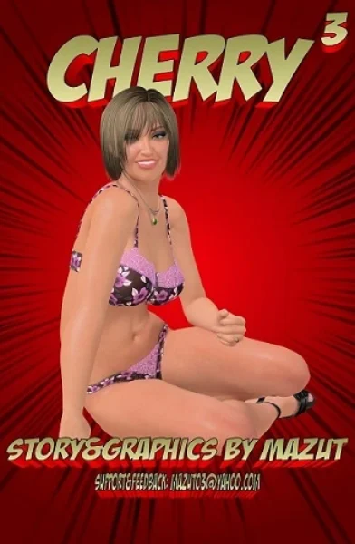 Cherry 3 by Mazut