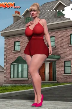 CrazyDad3D – Family Sins 7 (28)