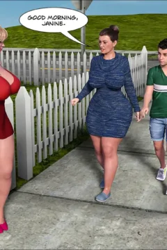 CrazyDad3D – Family Sins 7 (30)