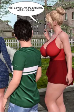 CrazyDad3D – Family Sins 7 (35)
