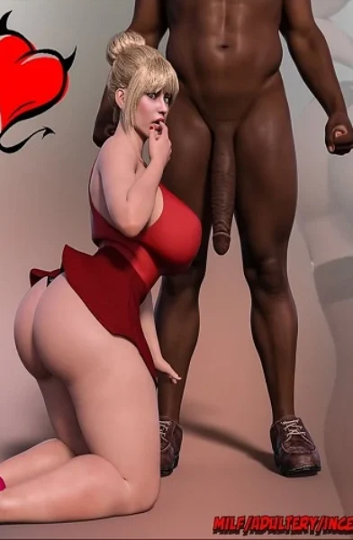 CrazyDad3D – Family Sins 7