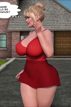 CrazyDad3D – Family Sins 7 (43)