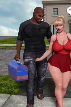 CrazyDad3D – Family Sins 7 (52)