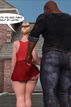 CrazyDad3D – Family Sins 7 (55)