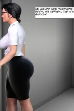 CrazyDad3D – The Shepherd’s Wife  (12)