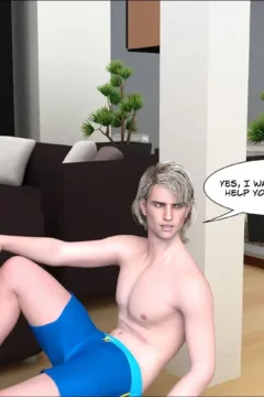 CrazyDad3D – The Shepherd’s Wife 2 (13)