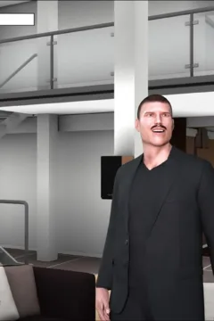 CrazyDad3D – The Shepherd’s Wife 2 (3)