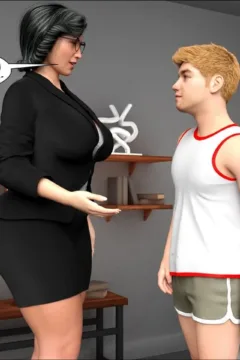 CrazyDad3D – The Shepherd’s Wife 2 (42)