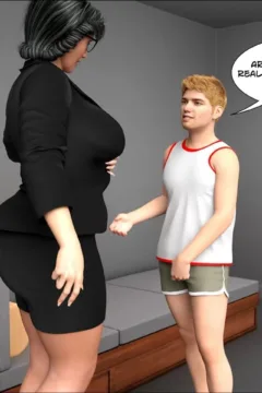 CrazyDad3D – The Shepherd’s Wife 2 (54)