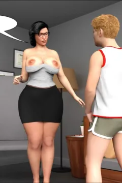 CrazyDad3D – The Shepherd’s Wife 2 (55)