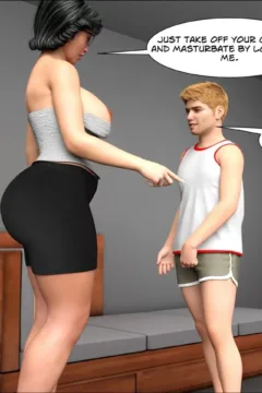 CrazyDad3D – The Shepherd’s Wife 2 (56)