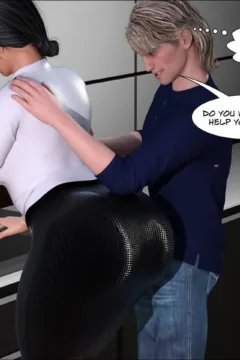 CrazyDad3D – The Shepherd’s Wife  (23)