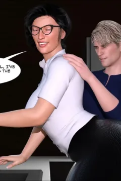 CrazyDad3D – The Shepherd’s Wife  (24)