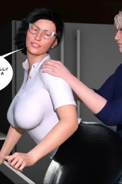 CrazyDad3D – The Shepherd’s Wife  (26)