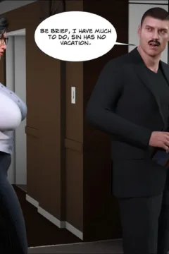 CrazyDad3D – The Shepherd’s Wife  (3)