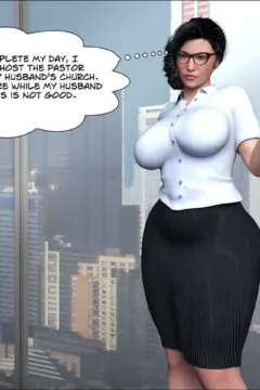 CrazyDad3D – The Shepherd’s Wife 3 (3)